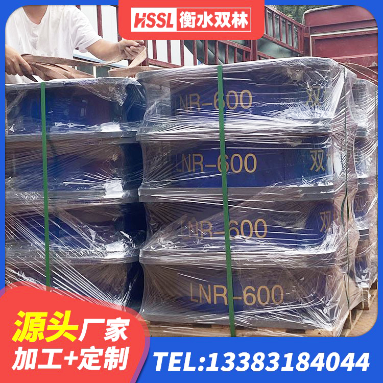 盐湖区成品橡胶隔震支座厂家 盐湖区LNR1400隔震支座 盐湖区LNR系列隔震支座源头工厂 盐湖区隔振支座生产厂家 - 第2张