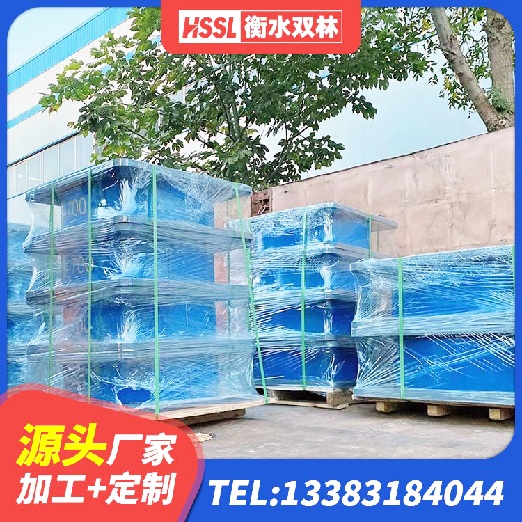 盐湖区LNR1400橡胶支座厂家 盐湖区抗震式隔震支座定制源头工厂 盐湖区隔震橡胶支座的价格 盐湖区建筑用橡胶支座 - 第5张